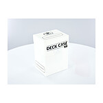 Ultimate Guard - Boîte pour cartes Deck Case 80+ taille standard Blanc