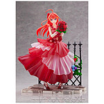 The Quintessential Quintuplets : The Movie - Statuette 1/7 Itsuki Nakano Floral Dress Ver. 23 c