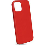 PURO Coque pour iPhone 12/12 Pro SKY Rouge