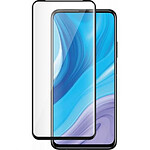 BigBen Connected Protège-écran pour Huawei P Smart Pro 2019 Anti-traces de doigts Transparent