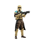Star Wars Rogue One : A  Story - Figurine 1/6 Shoretrooper Squad Leader 30 cm