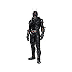 Kamen Rider Black Sun - Figurine 1/6 Black Sun 32 cm