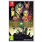 Dragon Quest Treasures (SWITCH)