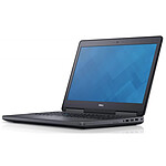 Dell Precision 7510 - 32Go - SSD 1To