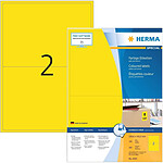 HERMA Etiquettes universelles SPECIAL, 199,6 x 143,5 mm