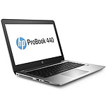 HP ProBook 440 G4 (440G4-PENT-4415U-HD-B-10062)