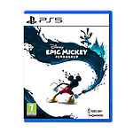 Disney Epic Mickey Rebrushed (PS5)