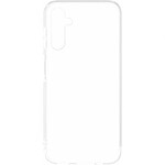 BigBen Connected Coque pour Samsung Galaxy A14 4G/5G Souple Transparent