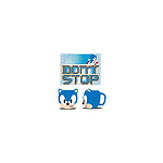 Sonic The Hedgehog - Set Mug et puzzle Sonic