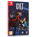 Gylt (jaquette réversible) Nintendo SWITCH