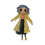 Coraline - Réplique 1/1 Coraline's Doll 23 cm