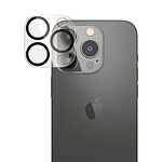 PanzerGlass Verre de protection caméra PicturePerfect  pour iPhone 14 Pro/Max
