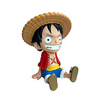 One Piece - Tirelire Luffy 18 cm
