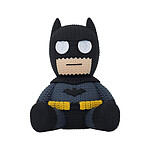 DC Comics - Figurine Batman Black Suit Edition 13 cm