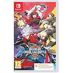 Blazblue Cross Tag Battle Nintendo SWITCH (Code de téléchargement)