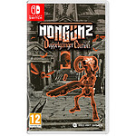 Nongunz Doppelganger Edition Nintendo Switch