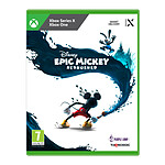 Disney Epic Mickey: Rebrushed XBOX SERIES X / XBOX ONE