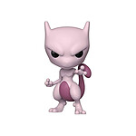 Pokémon - Figurine POP! Mewtwo 9 cm