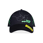 Cyberpunk: Edgerunners - Casquette baseball David