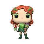 DC Comics - Figurine POP! Holiday 24 Poison Ivy 9 cm