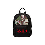 Queen - Mini sac à dos News Of The World