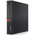 Lenovo ThinkCentre M710q Tiny (M710q-MFF-i5-7400T-11064)