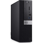 Dell OptiPlex 5060 SFF (OPT-5060-SFF-i5-8500-11266)