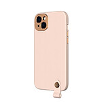 MOSHI-ALTRA Strap Magsafe pour iPhone14 Max rose