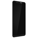 Clappio Écran LCD Xiaomi Redmi Note 6 Pro Bloc Complet Tactile Compatible noir