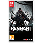 Remnant from Ashes Nintendo SWITCH