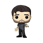 Zayn Malik - Figurine POP! Zayn Malik 9 cm