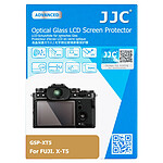 JJC Vitre de protection LCD Compatible avec FUJI X-T5