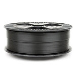 Colorfabb PLA ECONOMY noir (black) 1,75 mm 2,2kg