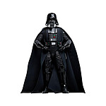 Star Wars Black Series Archive - Figurine Darth Vader 15 cm