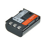 JUPIO Batterie compatible avec CANON NB-2L/2LH