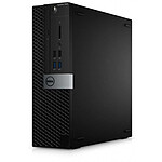 Dell OptiPlex 7040 SFF (7040-SFF-i5-6600-AMD-B-11478)