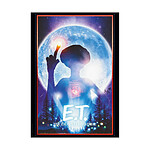 E.T., l'extra-terrestre - Lithographie E.T., l'extra-terrestre Limited Edition 42 x 30 cm