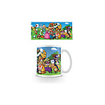 Super Mario - Mug Group