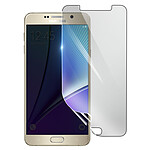3mk Protection Écran pour Samsung Galaxy Note 5 en Hydrogel Antichoc Transparent