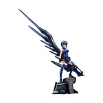 Tsukihime : A Piece of Blue Glass Moon - Statuette 1/7 Ciel Seventh Holy Scripture: 3rd Cause o