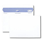GPV Boîte de 100 enveloppes blanches C5 162x229 90 g/m² Secure®