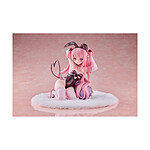 Original Character - Statuette 1/6 Lulumu Succubus Illustrated by Tamano Kedama Deluxe Edition