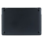 Incase Hardshell Dots compatible Macbook Pro 16" (2021/23 - M1/M2/M3) Noir