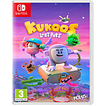 Kukoos Lost Pets Nintendo SWITCH