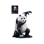 Jujutsu Kaisen - Statuette ARTFXJ 1/8 Panda Bonus Edition 19 cm