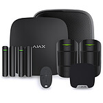 Ajax - Alarme maison Ajax StarterKit noir - Kit 3