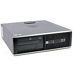 HP Compaq Elite 8300 SFF (A2K84EA-7194)