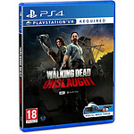 The Walking Dead Onslaught (PS4)