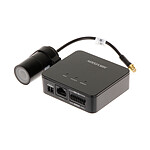 Hikvision - Caméra espion 2MP avec boitier de connexion