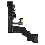 Avizar Caméra Frontale + Capteur de Proximité + Nappe de connexion Apple iPhone 6 Plus